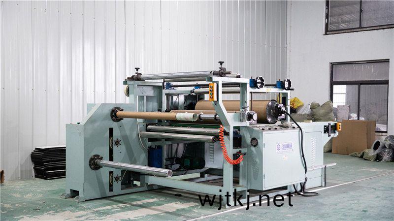 CR減震(zhen)保(bao)溫條