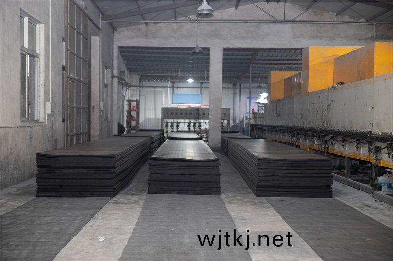 車(che)間展(zhan)示