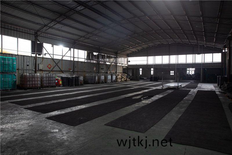 車(che)間展示(shi)