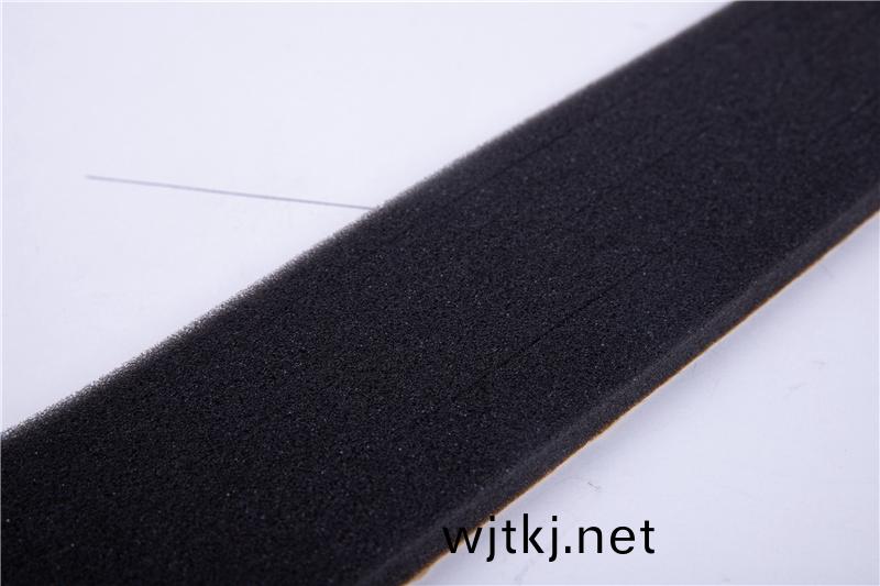 海緜(mian)密封條(tiao)