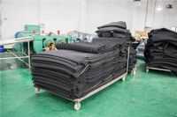 橡塑(su)保(bao)溫(wen)闆能(neng)點(dian)燃嗎(ma)？