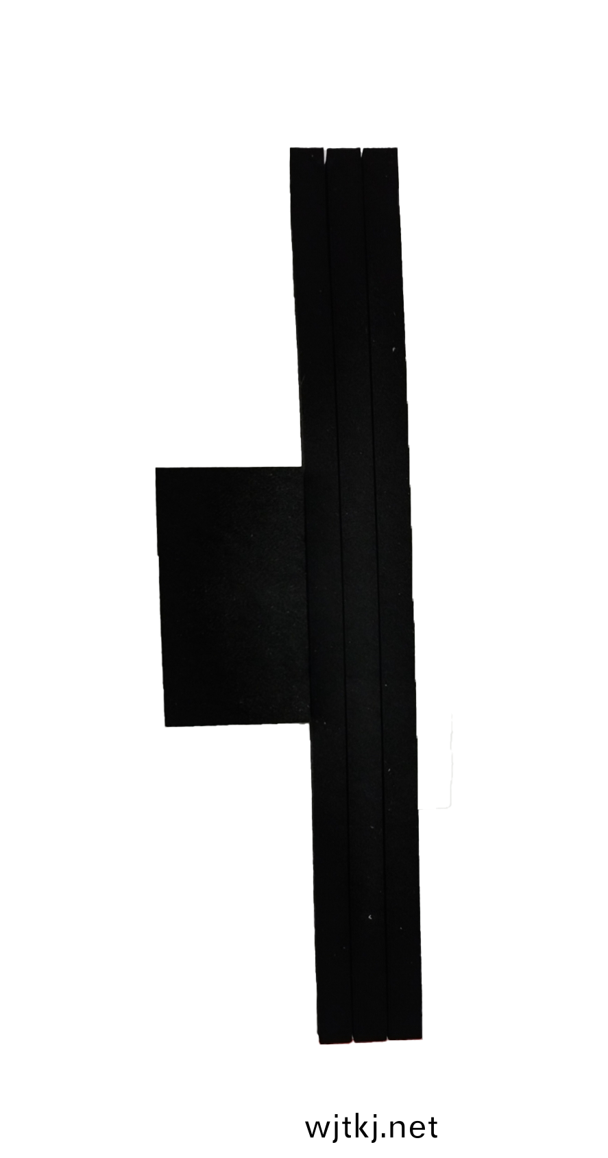 尾燈密封件(jian)