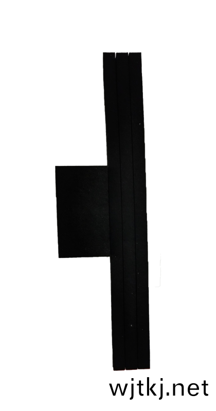 尾(wei)燈密封件