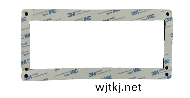 空調側麵(mian)減震件(jian)