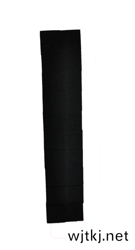 車(che)燈墊塊(kuai)