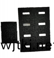 空(kong)調減震阻(zu)件(jian)