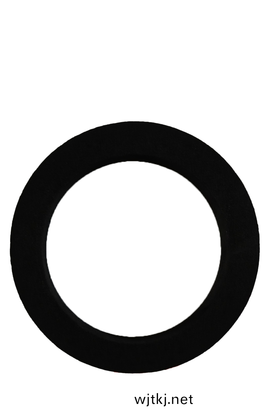 冷凍機齣(chu)口(kou)減(jian)震(zhen)塊